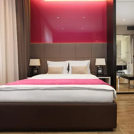 Maccani Black Luxury Белград