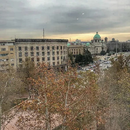 Maccani Black Luxury Белград