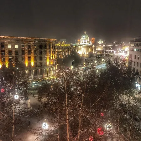 Maccani Black Luxury Casa de hóspedes