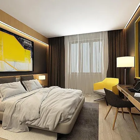 Maccani Black Luxury