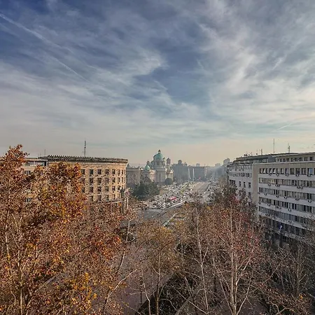 Maccani Black Luxury Белград